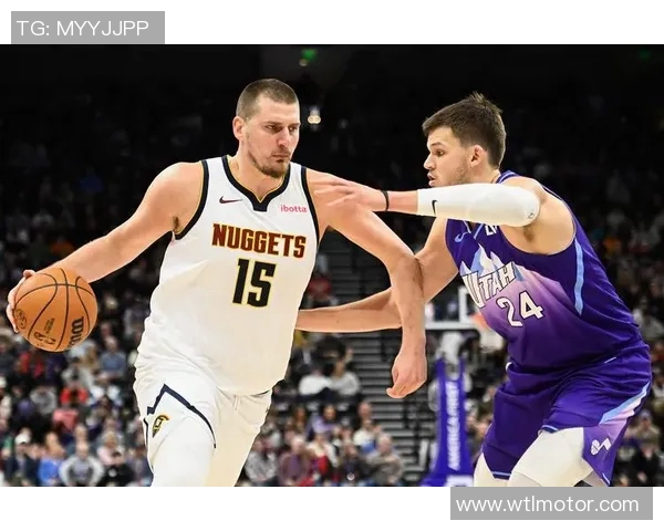 爵士队强势晋级:两连胜击败步行者队闯入西部决赛