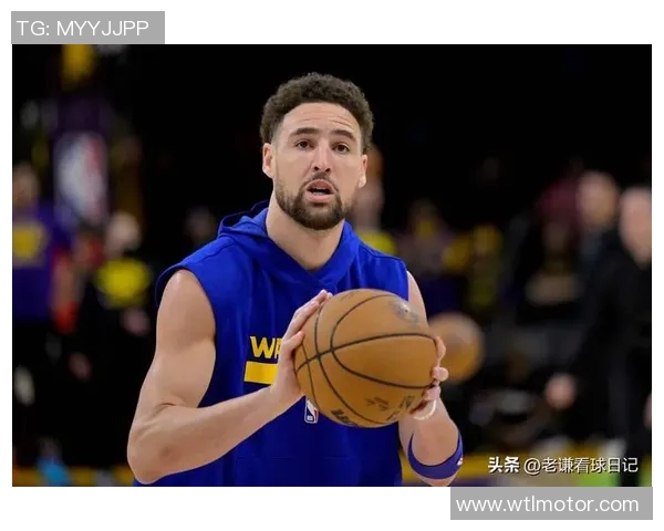 勇士老将汤普森正式宣布退役,将成为球队助教