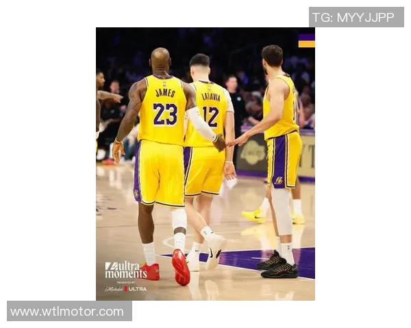 詹姆斯领衔湖人豪取六连胜西部榜首再现湖人荣耀