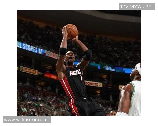 热火大胜凯尔特人，波什23分9篮板，比赛背后的秘密揭晓