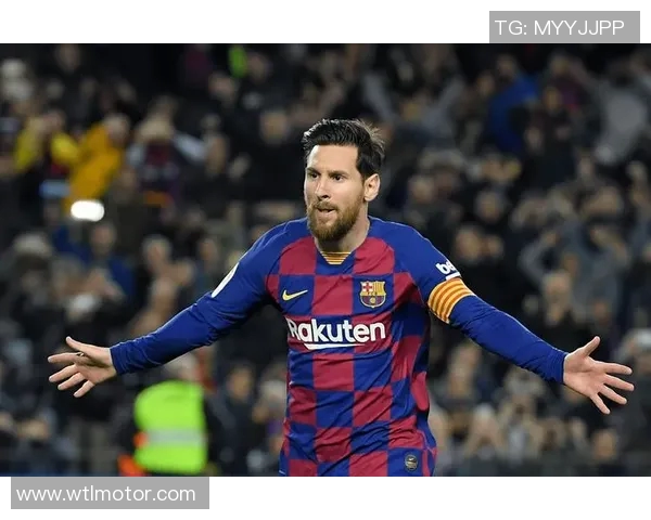 巴萨官方宣布梅西离队！梅西新东家或将转投曼城！