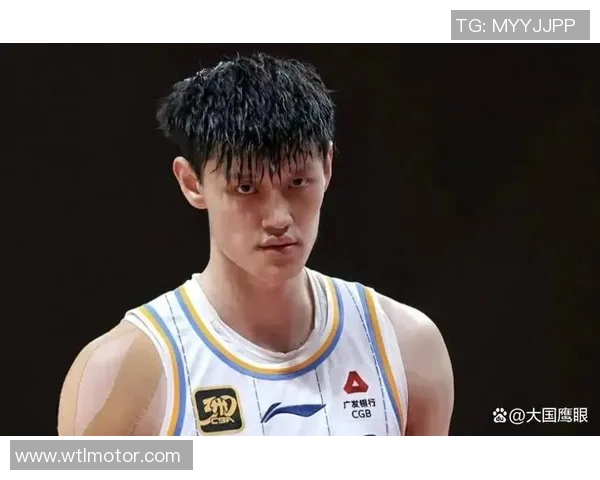 辽宁本土球员首次征战NBA！面对恐怖分区暴露一个问题