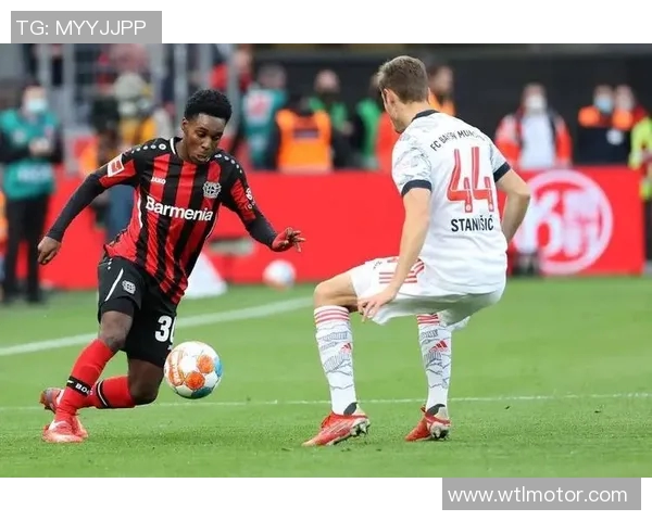 勒沃库森势如破竹，德甲争冠前景一片光明